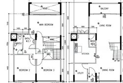 Blk 327 Jurong East Street 31 (Jurong East), HDB Executive #587213311